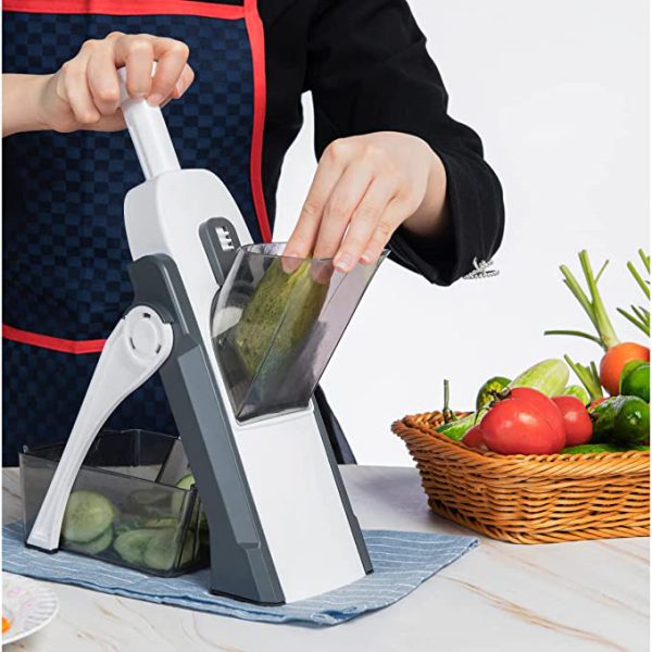 Multi-function Cutter Vertical Vegetable Cutter