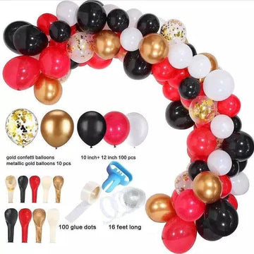 Balloon Garland Arch Kit